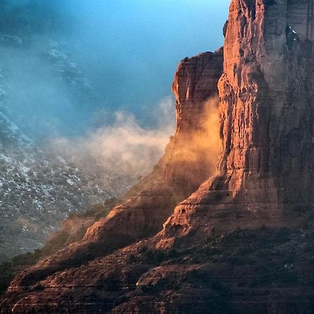 Sedona Studio At Thunder Mountain Екстер'єр фото