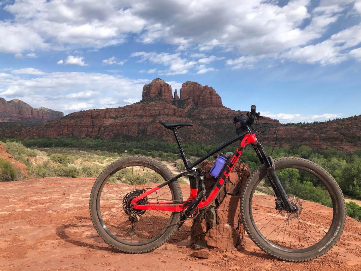 Sedona Studio At Thunder Mountain Екстер'єр фото