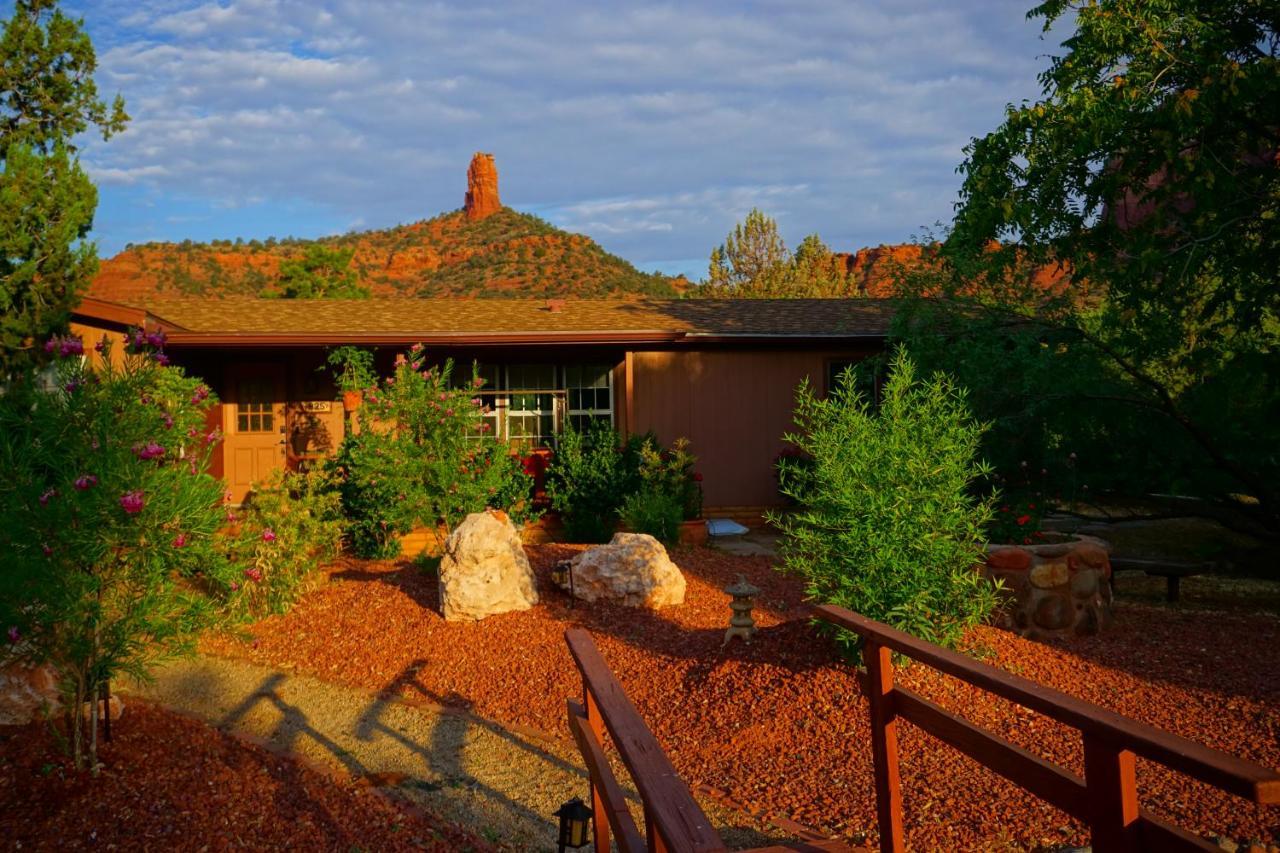 Sedona Studio At Thunder Mountain Екстер'єр фото