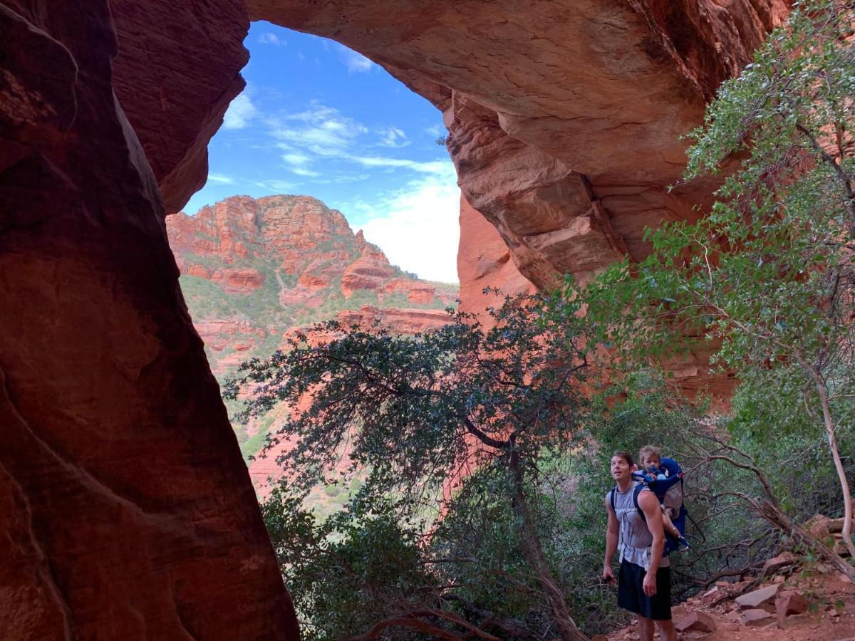 Sedona Studio At Thunder Mountain Екстер'єр фото