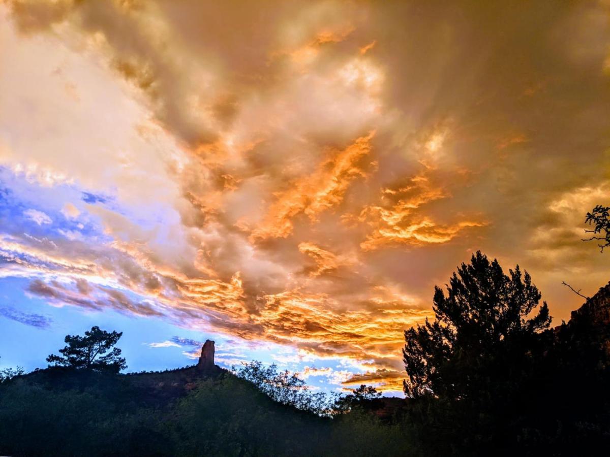 Sedona Studio At Thunder Mountain Екстер'єр фото