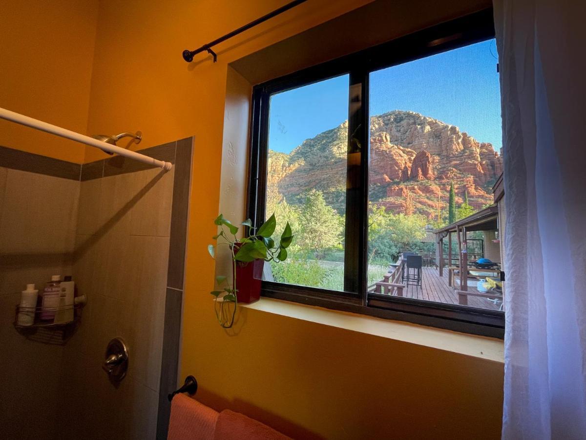 Sedona Studio At Thunder Mountain Екстер'єр фото