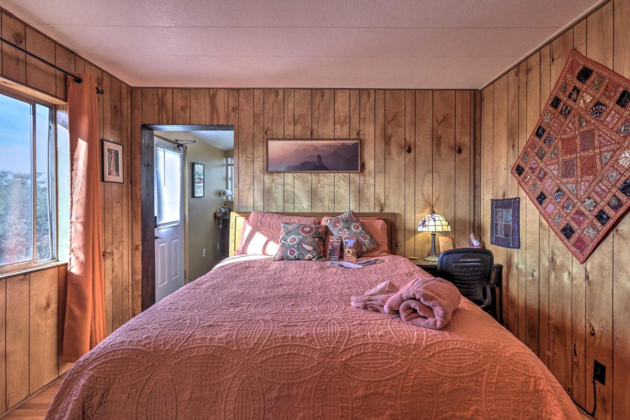 Sedona Studio At Thunder Mountain Екстер'єр фото
