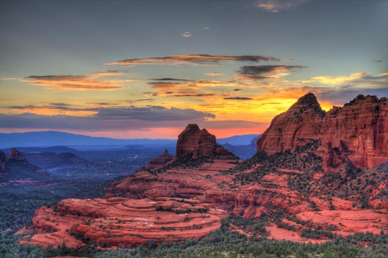 Sedona Studio At Thunder Mountain Екстер'єр фото