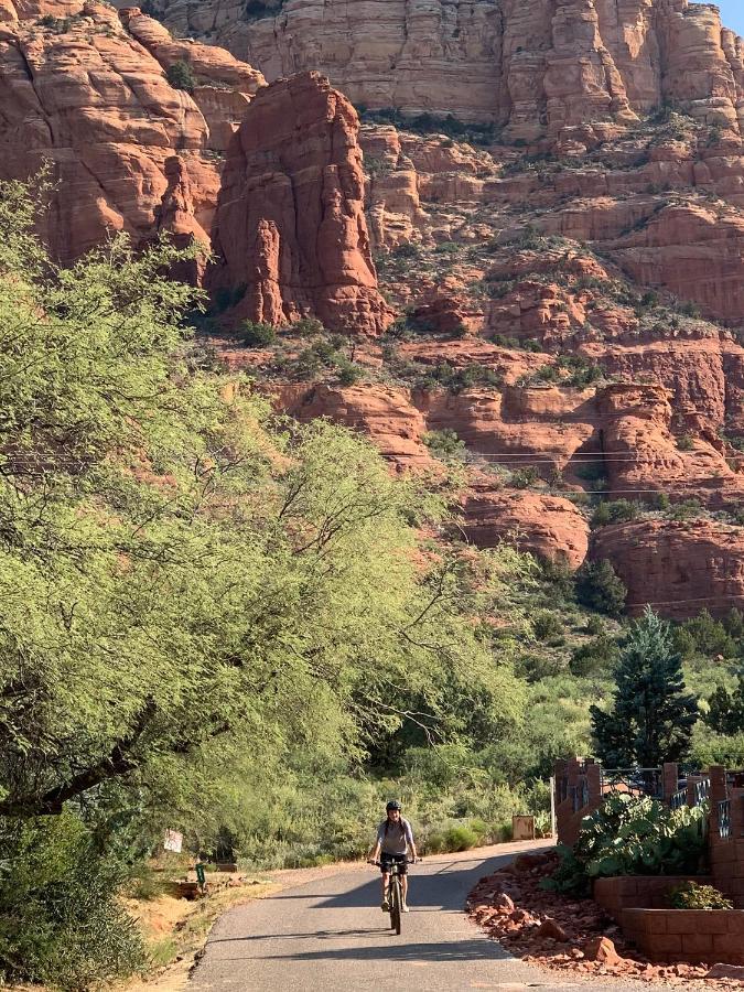 Sedona Studio At Thunder Mountain Екстер'єр фото