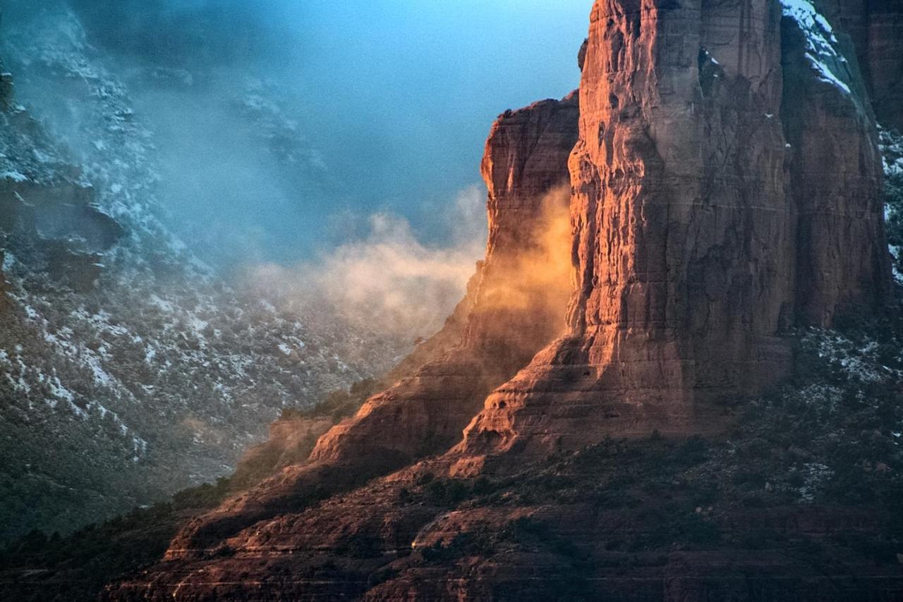 Sedona Studio At Thunder Mountain Екстер'єр фото
