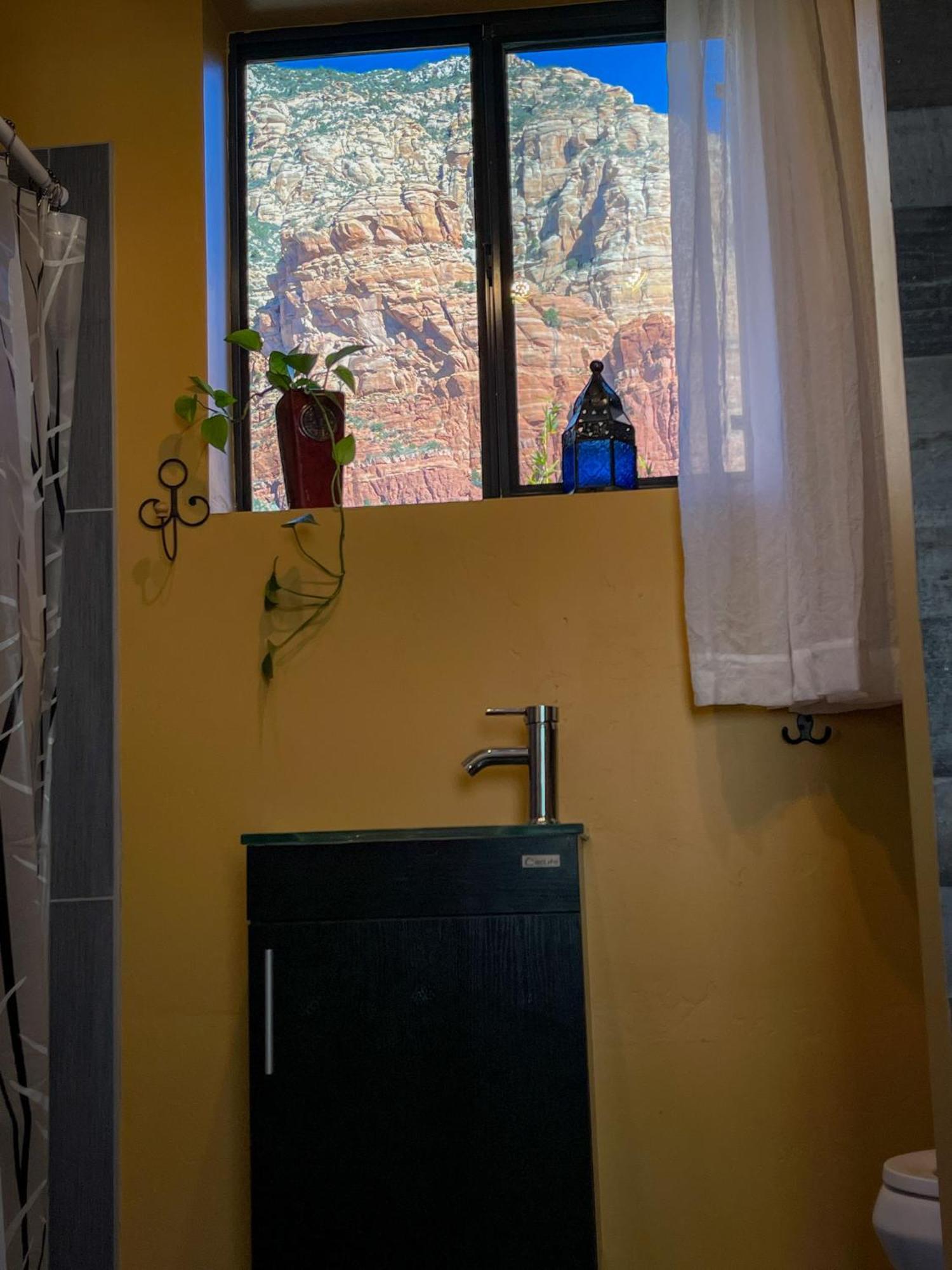 Sedona Studio At Thunder Mountain Екстер'єр фото