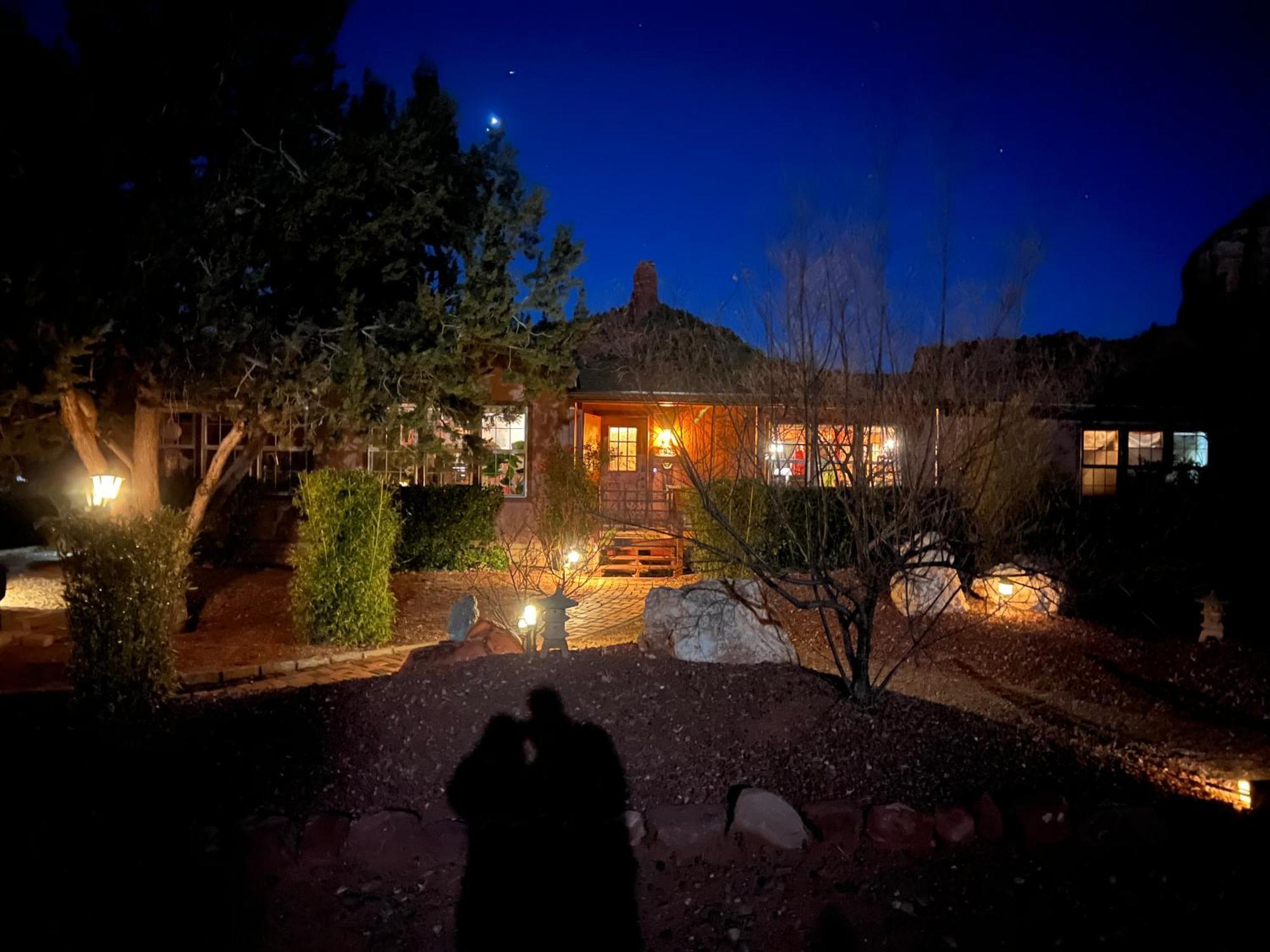 Sedona Studio At Thunder Mountain Екстер'єр фото